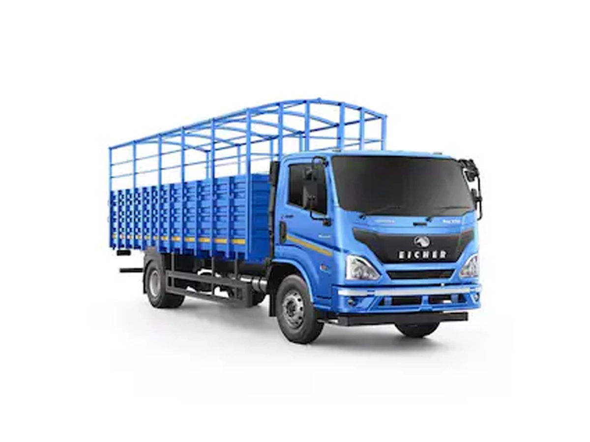 Eicher Pro Trucks